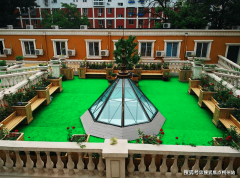 2026年3月市西城区白纸坊街道宁心园养老